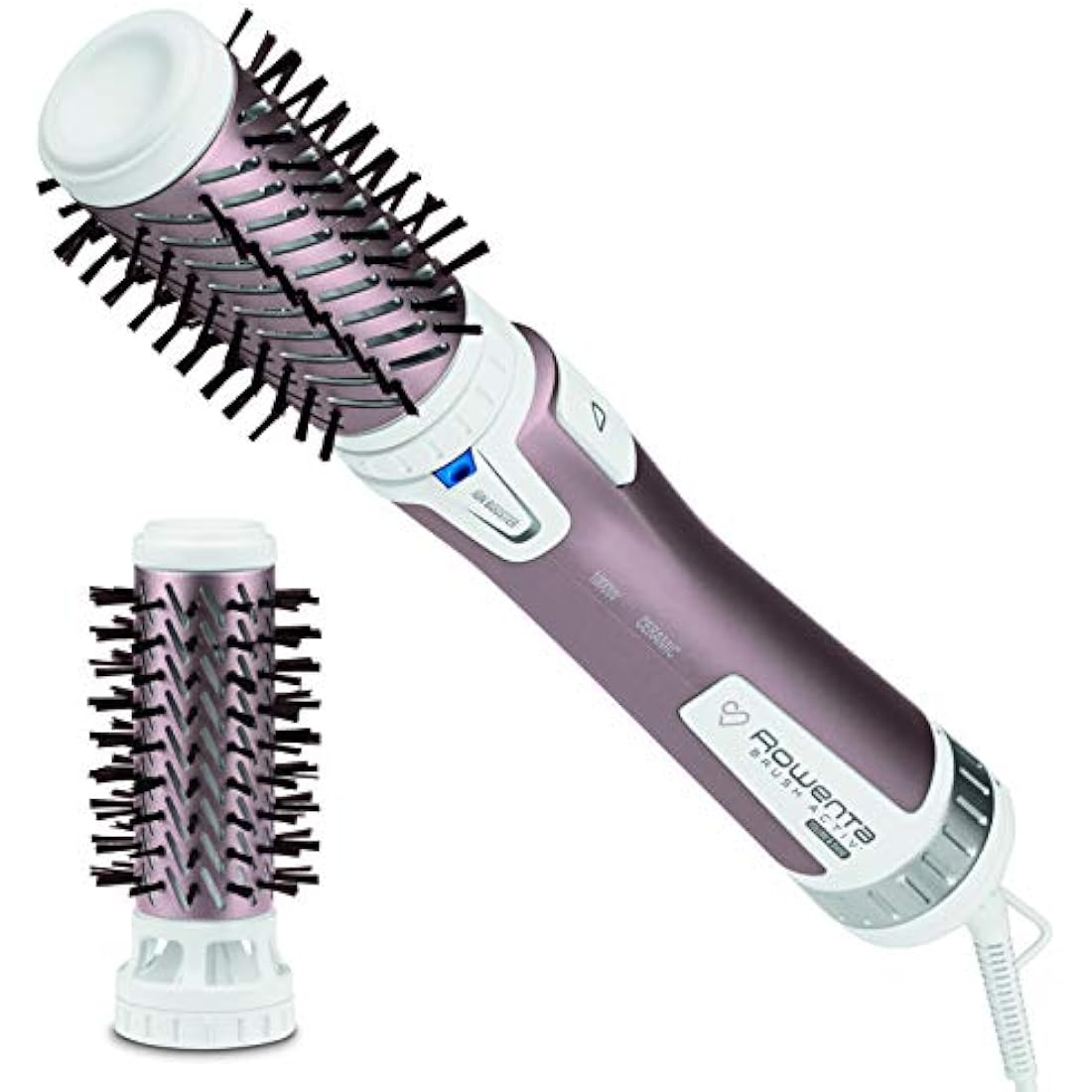 Rowenta CF Rotating Hot Air Brush Active