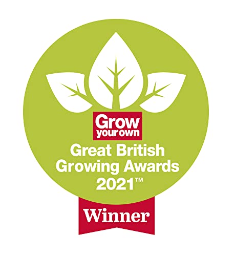 Spear & Jackson 4655BM West Country Staff Brushing Hook, Long Handle
