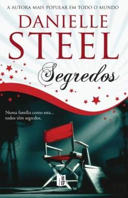 Segredos (Portuguese Edition)