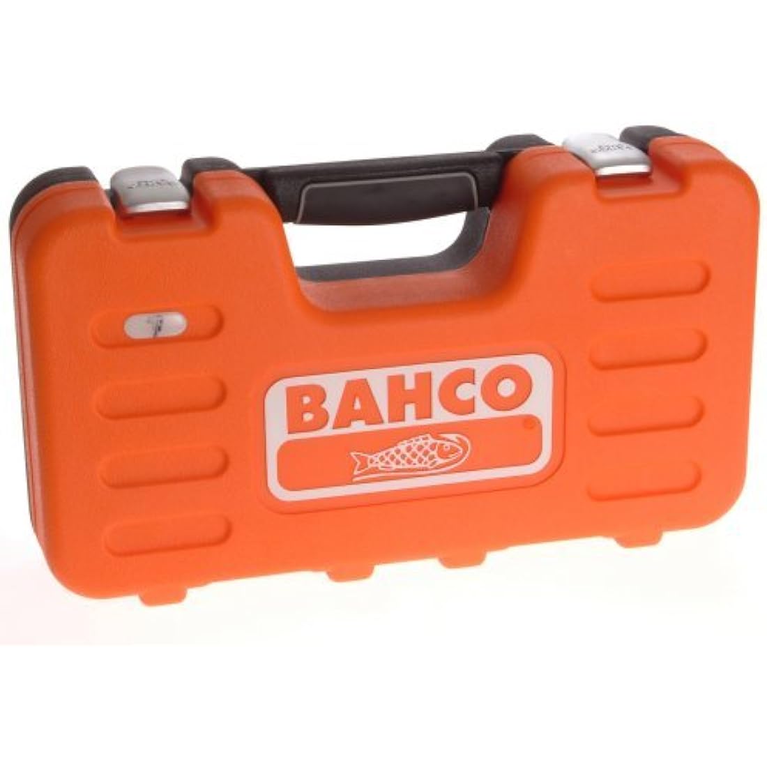 Bahco S560 0.25/ 0.5-inch Square Drive Met Socket Set