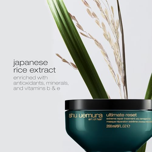 Shu Uemura Conditioner