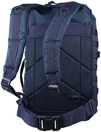 Mil-Tec MOLLE Tactical Assault Backpack
