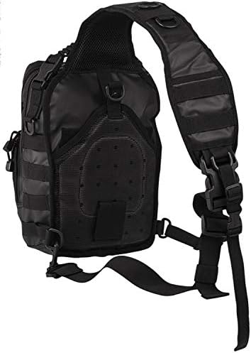 Mil-Tec Unisex Assault Backpack (pack of 1)