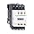 Schneider Electric, TeSys D contactor - 4P(4 NO) - AC-1 - <= 440 V 20 A - 110 V AC 50/60 Hz coil, LC1DT20F7