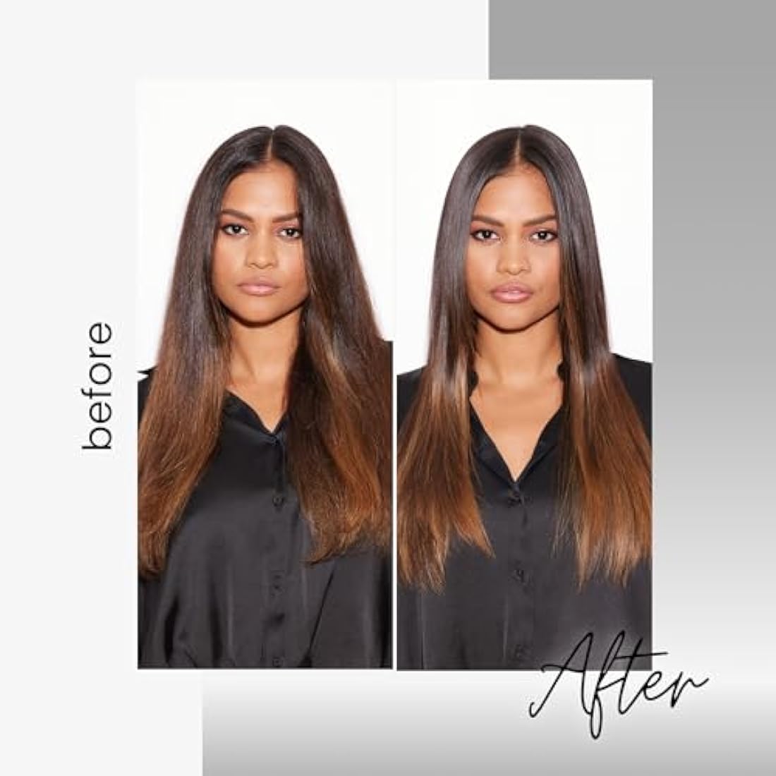 Kenra Platinum Silkening Gloss 65 ml or 2.26oz