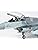 Tamiya TM61098 Lockheed F-16CJ Falcon Model KIT