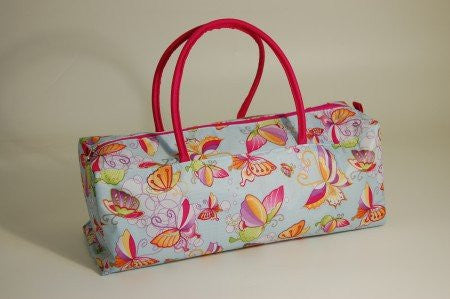 butterfly sewing rectangle sewing bag