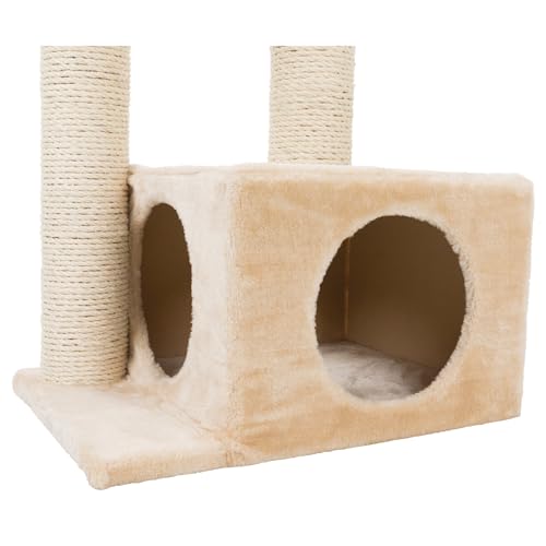 Trixie Valencia Scratching Post, plastic 28 cm