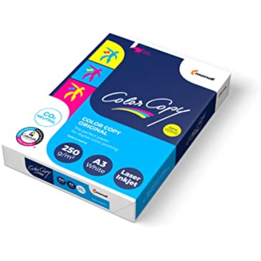 Color Copy White A3 420x297mm 250gm2 fsc4 125sh/RM 7rm/BX
