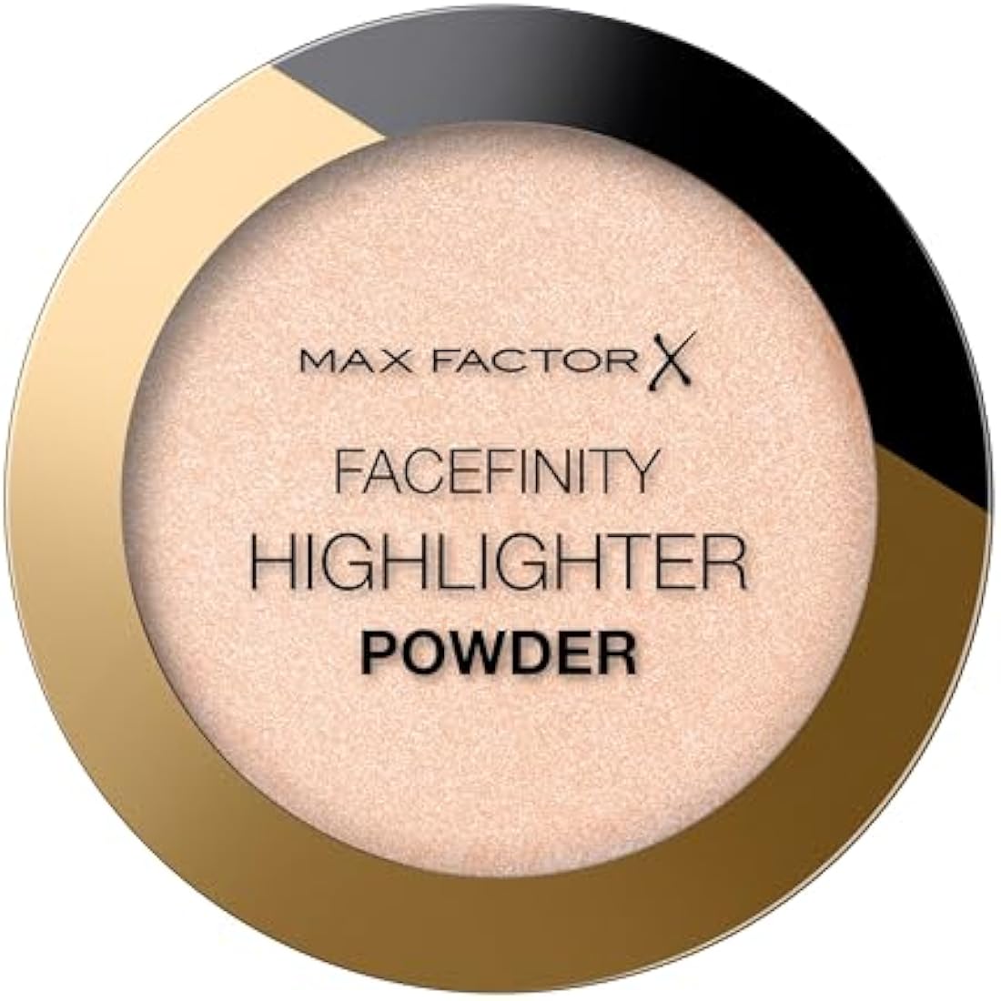 Max Factor Facefinity Powder Highlighter, 001 Nude Beam
