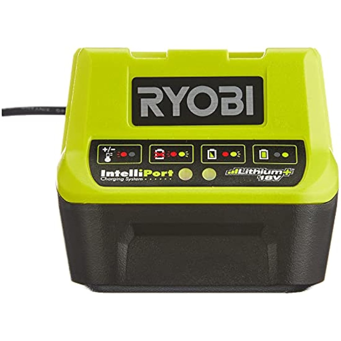 Ryobi RC18120 18V ONE+ 2.0A Battery Charger