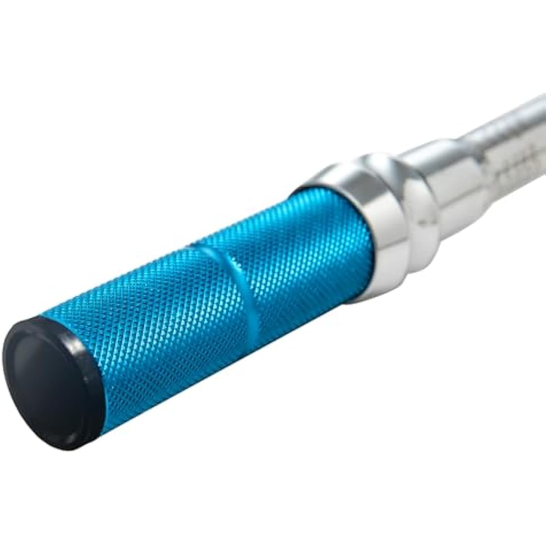 Beslands Torque Wrench 1/2, 65-350nm & 50-260ft, Adjustable Wheel Wrench for Car Bike Ratchet