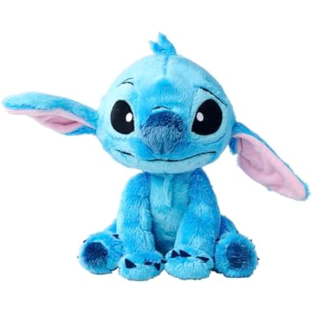 Simba Disney Official - Stitch 25cm, Blue