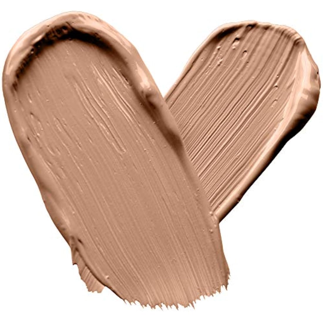 wet n wild, Megalast Incognito Full-Coverage Concealer, Seamless and Richly Pigmented, Buidable Medium-to-Full Coverage, Matte Finish, Nourishing and Hydrating Formula, with Shea Butter, Light Honey