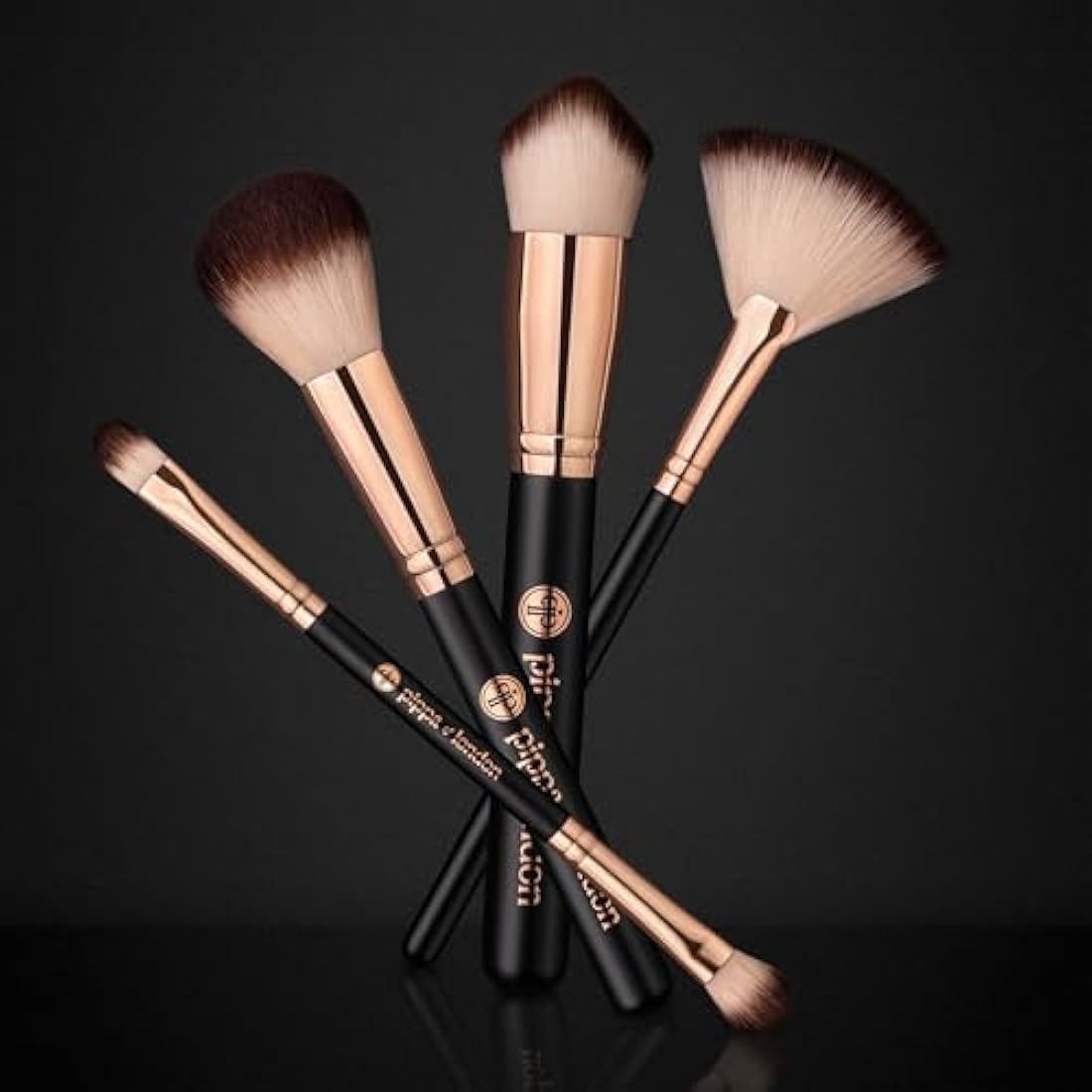 Studio FX Foundation Brush - 788
