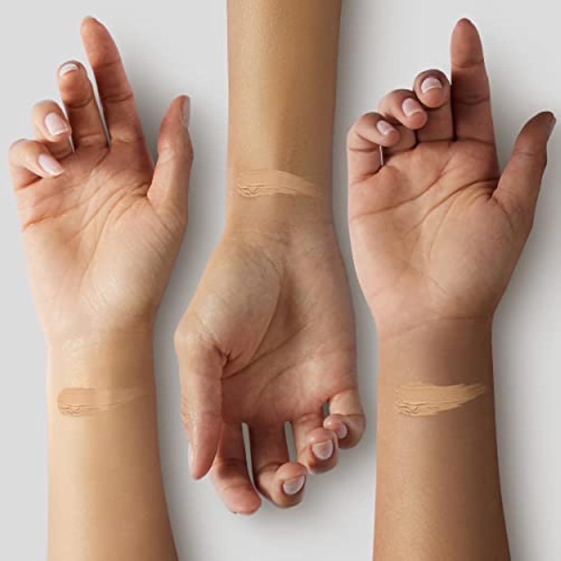 MAC STUDIO FIX POWDER PLUS FOUNDATION