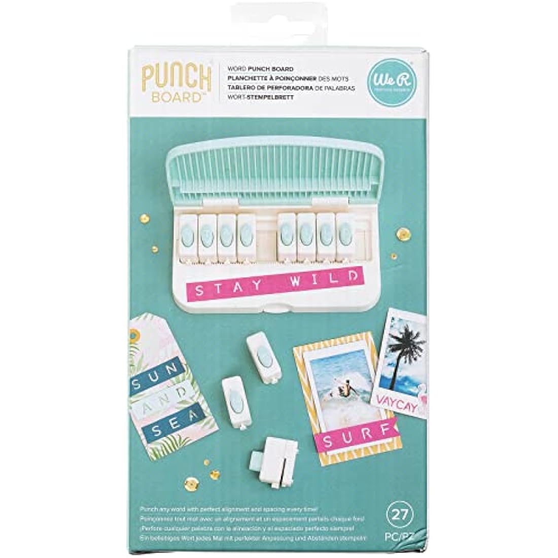 We R Memory Keepers Tool, Multi, One Size