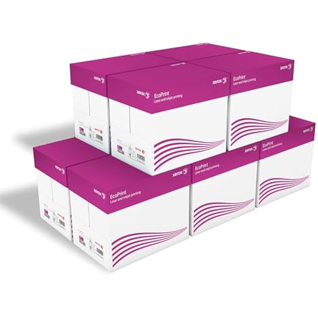 Xerox EcoPrint PEFC 75gsm A4-10 Boxes