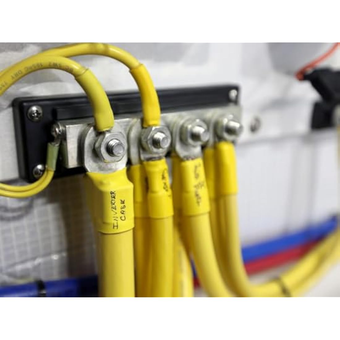 Blue Sea Systems 600A-1000A PowerBars