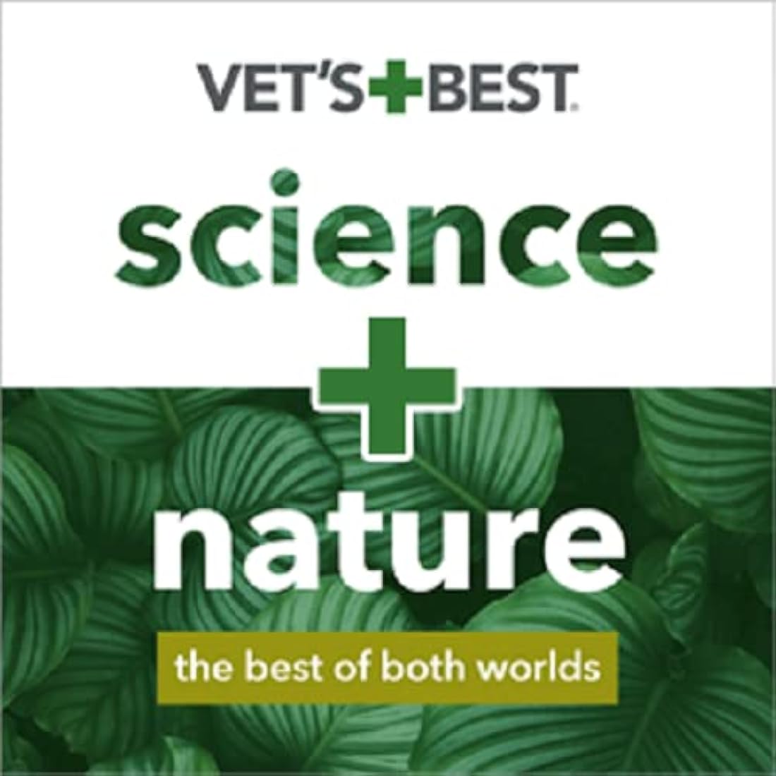 Vet's Best Comfort Calm Calming Dog Supplements | Dog Calming Aid | Promotes Relaxation and Balanced Behaviour | 60 Chewable Tablets