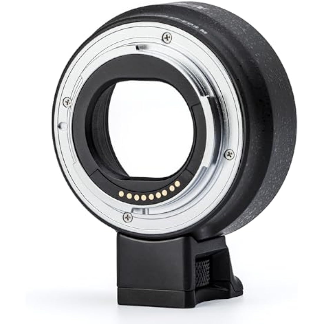 VILTROX EF-EOS M Lens Mount Adapter Auto Focus Converter Ring for EF/EF-S series Lens compatible with Canon EOS M Mount Cameras EOS M3 M5 M6 M10 M50 M100