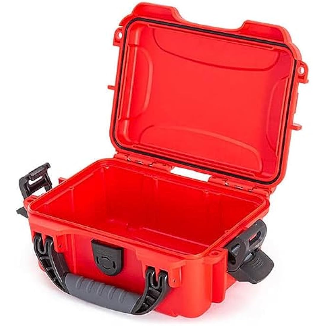 Nanuk 903 First Aid Waterproof Hard Case - Red