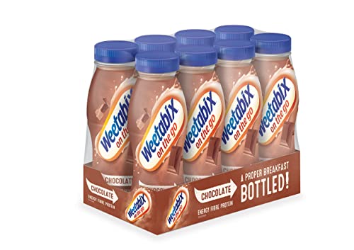 Weetabix On The Go Breakfast Drink