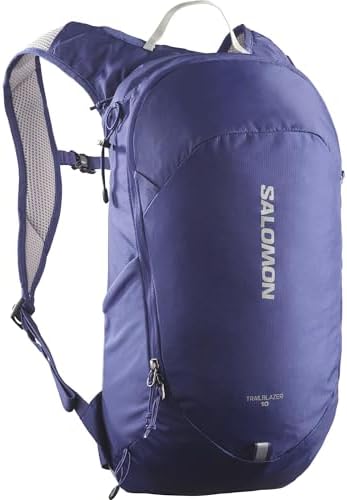 Salomon Unisex Trailblazer 10 Backpack (pack of 1)