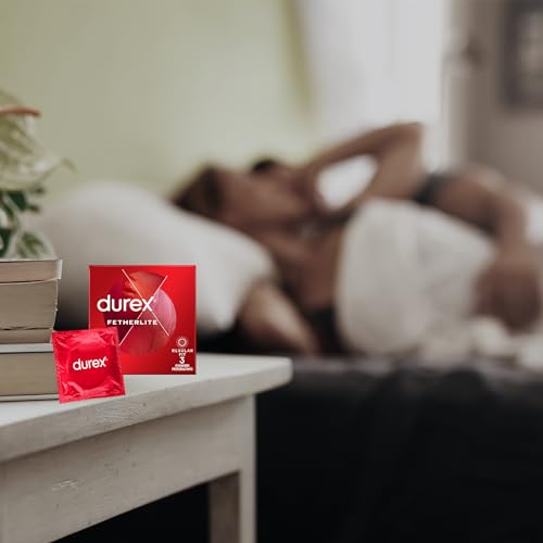 Durex CONDOM