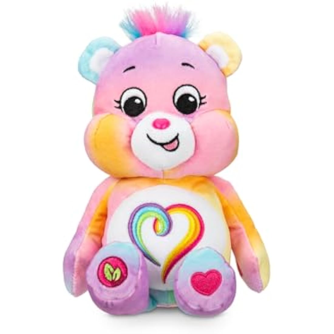 Care Bears Basic Bean Plush