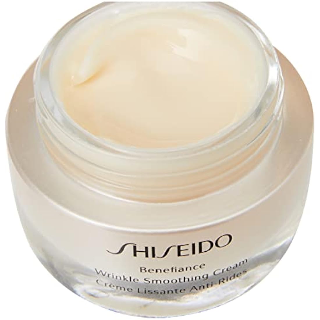 Shiseido SKN BNF WRI SMOOTHING CREAM
