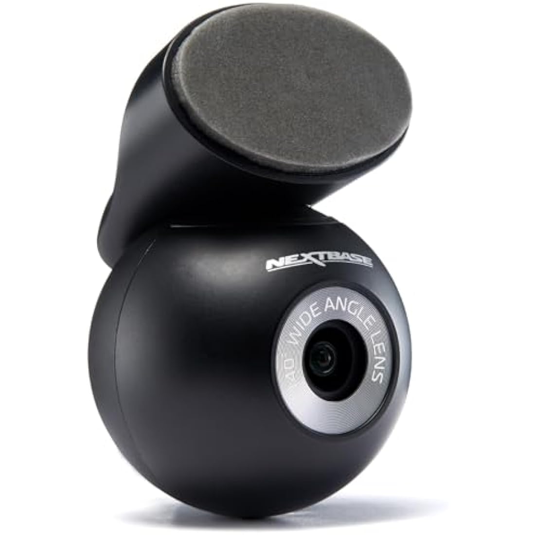 Nextbase Rear Window Camera | Compatible with 322GW, 422GW, 522GW, 622GW Dash Cams | Full Rear View Coverage, 140° Wide Angle, Magnetic Mount, 6.5m Cable, Series 2 Add-On Module