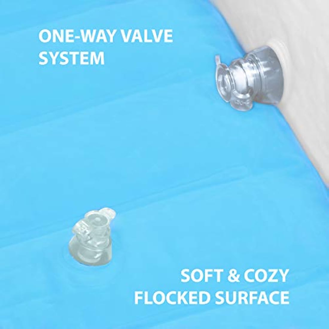 Avenli Kids Airbed