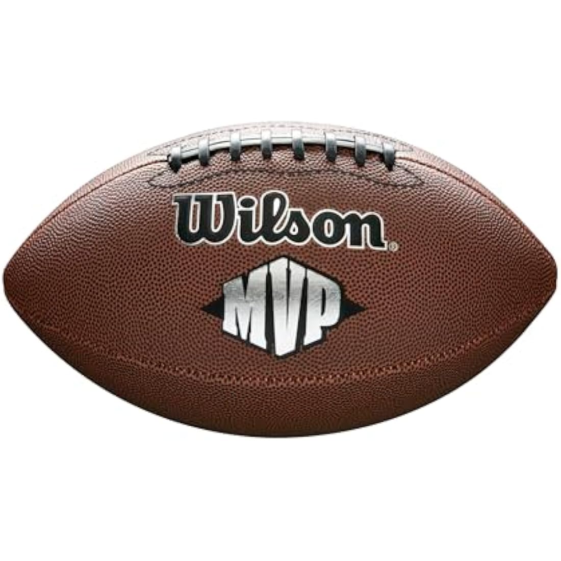 Wilson MVP OFFICIAL FOOTBALL