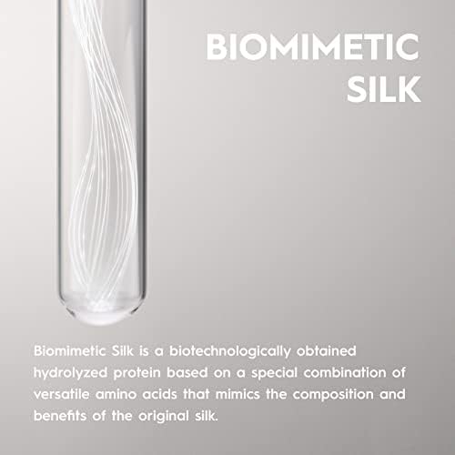 Kerasilk Smoothing Shampoo for Frizzy Hair