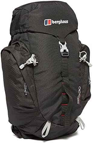 Berghaus Arrow 30 Breathable Back Panel Travel Rucksack