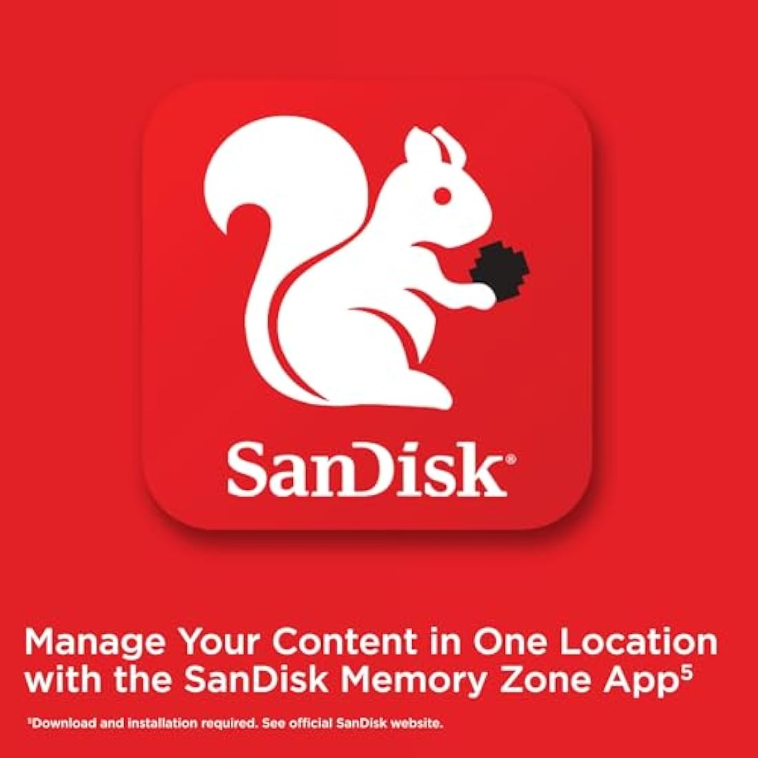 SanDisk 256GB Ultra microSDXC card + SD adapter, Memory card Full HD, up to 150 MB/s, For smartphones and Tablets, with A1 App Performance, UHS-I, Class 10, U1