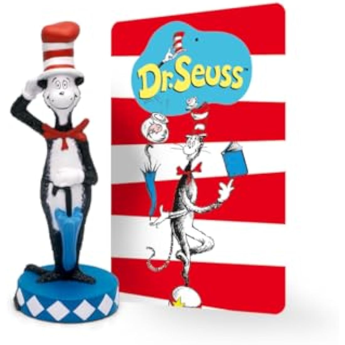 Tonies The Cat in The Hat Audio Play Character