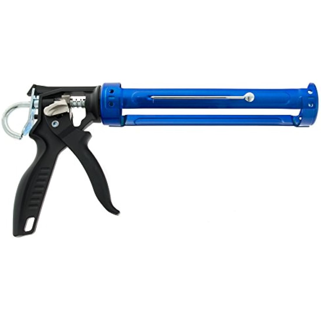 Tajima 96838 CNV-RS Convoy RS Sealant Caulking Gun with a Barrel Body and Duel Power 8:1 and 16:1 Thrust System 310ML