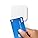 Square Bluetooth Contactless Card Reader (2nd generation) – Take contactless & card payments - accepts Chip & PIN, Debit and Credit Cards, Apple and Google Pay