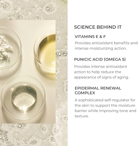 Natura Bissé Diamond Extreme Oil, Firming Face & Neck Oil, Nourishes, Replenishes & Rejuvenates, For All Skin Types, 1 Oz