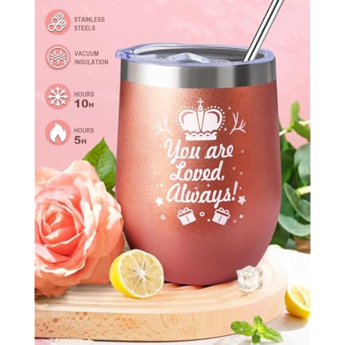 Birthday Gifts for Women, Pamper Gifts for Women, Self Care Gifts Set Birthday Presents Hampers with Flannel Blanket Get Well Soon Gifts Cosy Gifts for ladies, Friends, Mum, Wife, Girls, Sister