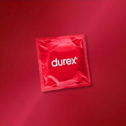 Durex CONDOM