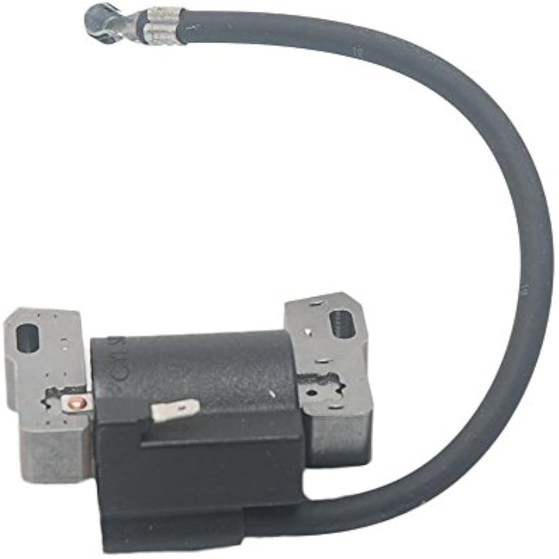 OxoxO Ignition Coil 7-16 HP Horizontal and Vertical Single Cylinder Engines Compatible with Briggs & Stratton 398811 395492 395326 398265 Brush Cutter