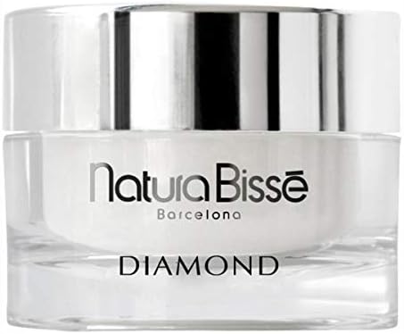 Natura Bissé Diamond Rich Luxury Cleanse, Luxurious Facial Cleansing Balm, Cleanses, Hydrates & Brightens, 7 Oz