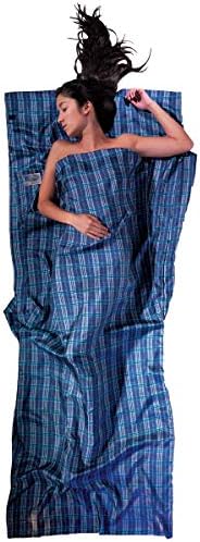 Cocoon Silk sleeping bag