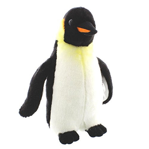 Animal Planet Soft Toy - Penguin (12"/30cm)