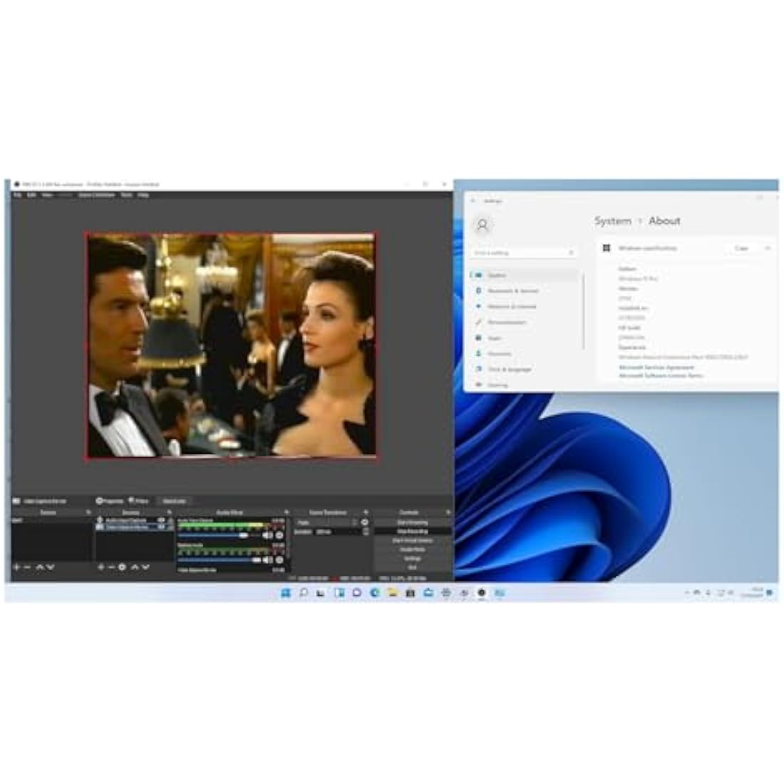 VHS and Camcorder USB Video Capture Kit for Mac and PC. For Sequoia/Sonoma and Windows 10/11. Create MP4 Files and DVDs from VHS, Hi8, MiniDV.