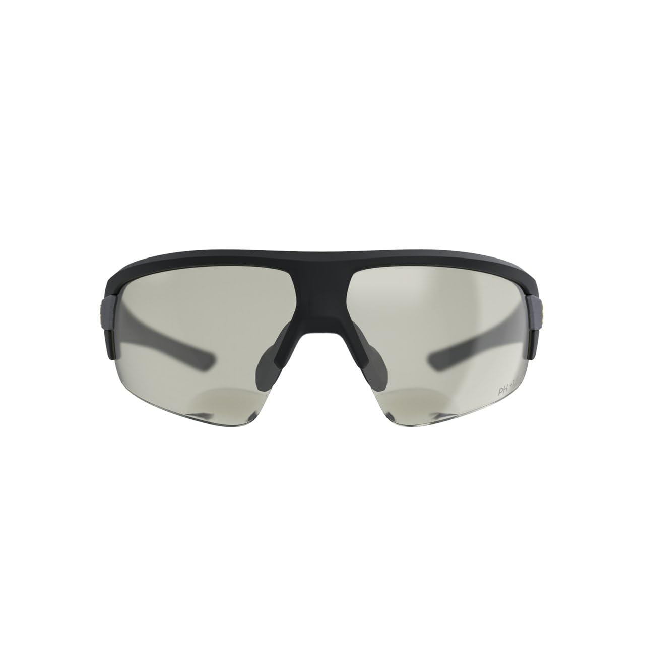 BBB Cycling Photochromic Cycling Glasses Bifocal Sunglasses Mountain And Road Bike Lightweight Photochromic Sunglasses With UV Protection Impulse