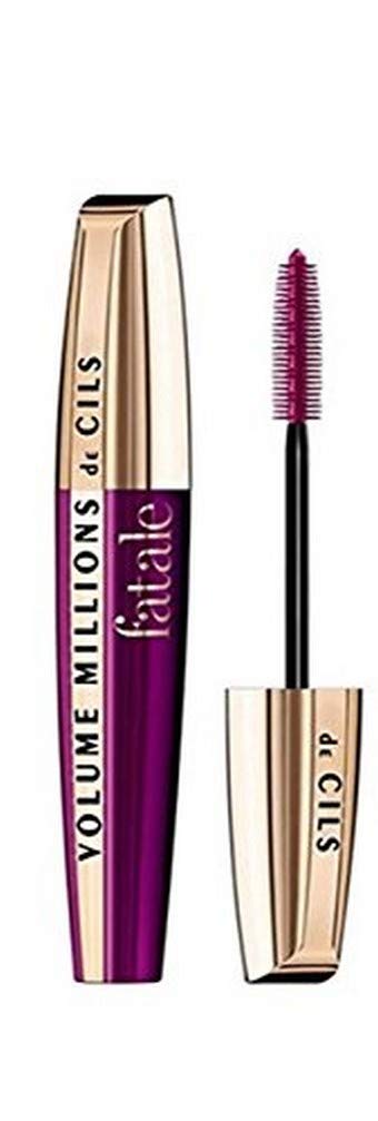 L'Or?al Paris Volume Million de Cils Mascara